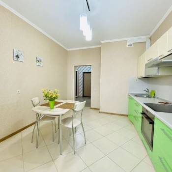 Сдается 1-комнатная квартира, 50 м²