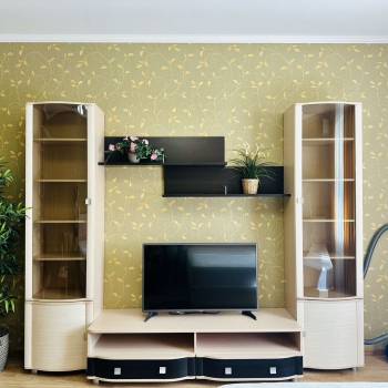 Сдается 1-комнатная квартира, 50 м²