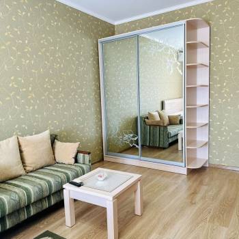 Сдается 1-комнатная квартира, 50 м²