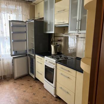 Продается 2-х комнатная квартира, 50,9 м²