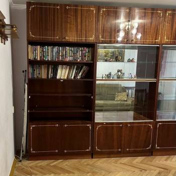 Продается 2-х комнатная квартира, 50,9 м²