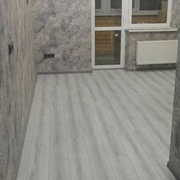 Продается 1-комнатная квартира, 25 м²