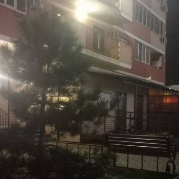Продается 1-комнатная квартира, 25 м²