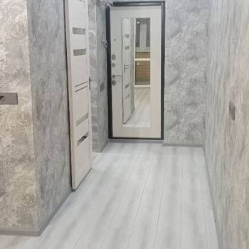 Продается 1-комнатная квартира, 25 м²