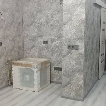 Продается 1-комнатная квартира, 25 м²