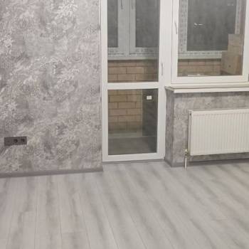 Продается 1-комнатная квартира, 25 м²