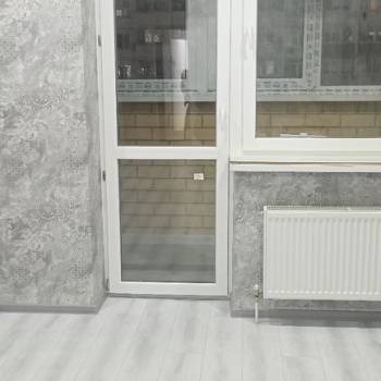 Продается 1-комнатная квартира, 25 м²