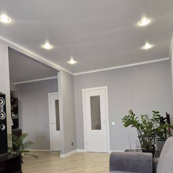 Продается 3-х комнатная квартира, 94 м²