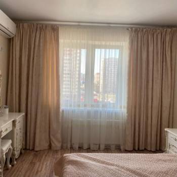 Сдается 2-х комнатная квартира, 54 м²