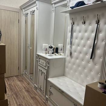 Сдается 2-х комнатная квартира, 54 м²