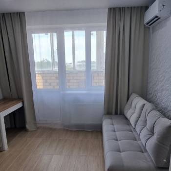 Сдается 1-комнатная квартира, 18 м²