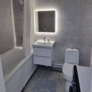 Сдается 1-комнатная квартира, 18 м²