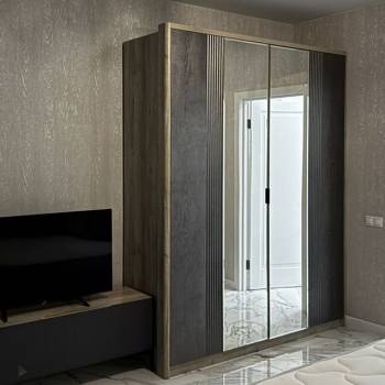 Сдается 1-комнатная квартира, 45 м²