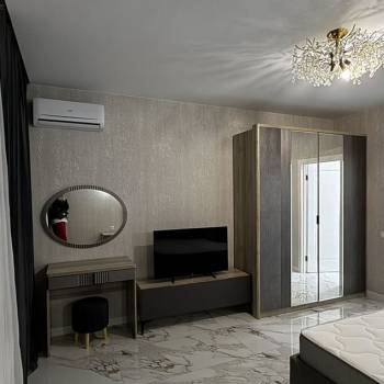 Сдается 1-комнатная квартира, 45 м²