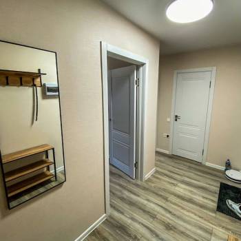 Сдается 1-комнатная квартира, 38,5 м²