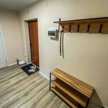 Сдается 1-комнатная квартира, 38,5 м²