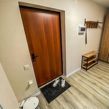 Сдается 1-комнатная квартира, 38,5 м²