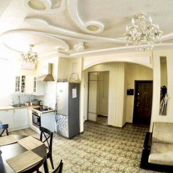 Продается 2-х комнатная квартира, 54 м²