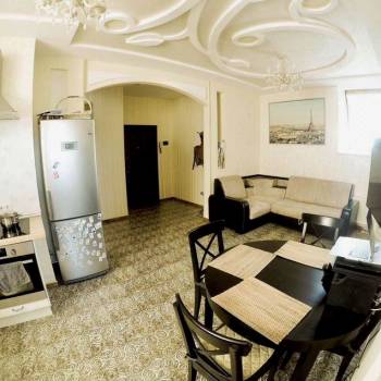 Продается 2-х комнатная квартира, 54 м²