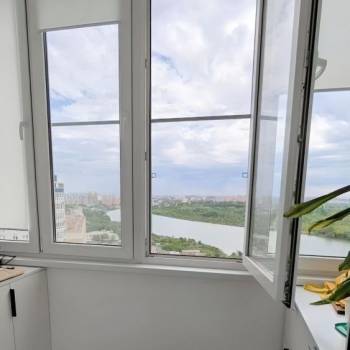 Продается 2-х комнатная квартира, 62 м²