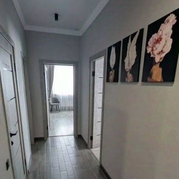 Продается 2-х комнатная квартира, 62 м²