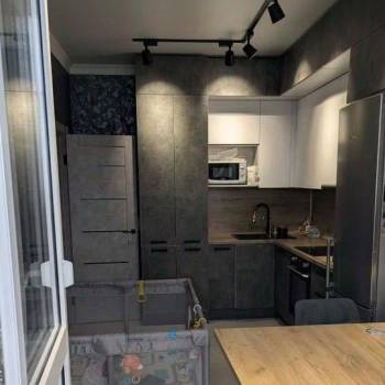 Продается 2-х комнатная квартира, 62 м²