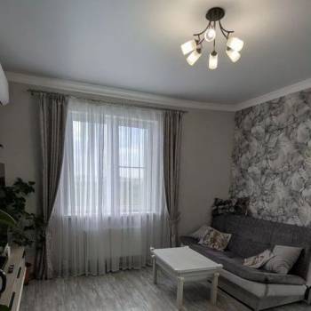 Продается 2-х комнатная квартира, 62 м²