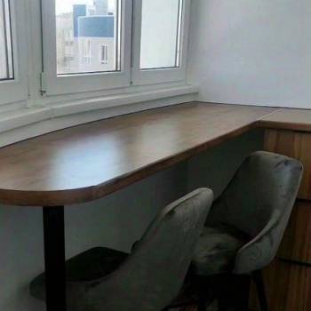 Продается 2-х комнатная квартира, 62 м²