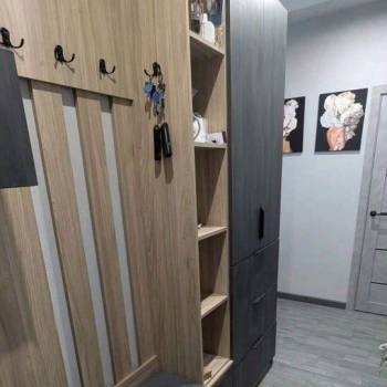 Продается 2-х комнатная квартира, 62 м²