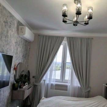 Продается 2-х комнатная квартира, 62 м²