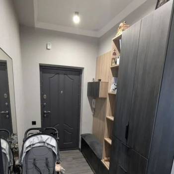 Продается 2-х комнатная квартира, 62 м²
