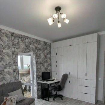 Продается 2-х комнатная квартира, 62 м²