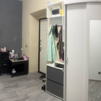 Продается 2-х комнатная квартира, 39 м²