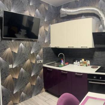 Продается 2-х комнатная квартира, 39 м²