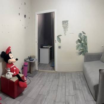 Продается 2-х комнатная квартира, 39 м²