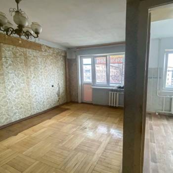 Продается 3-х комнатная квартира, 59 м²