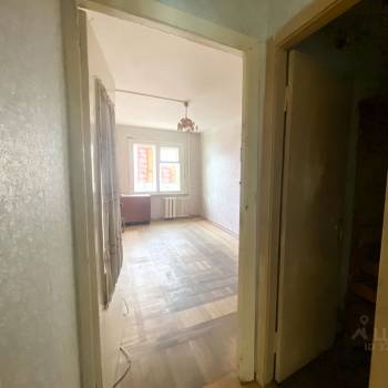 Продается 3-х комнатная квартира, 59 м²
