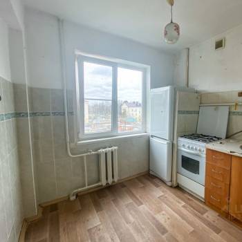 Продается 3-х комнатная квартира, 59 м²
