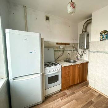 Продается 3-х комнатная квартира, 59 м²
