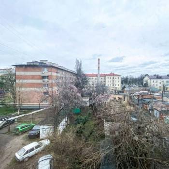 Продается 3-х комнатная квартира, 59 м²