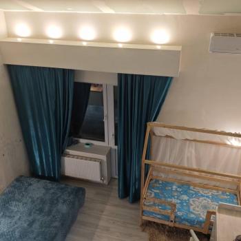Сдается 2-х комнатная квартира, 40 м²