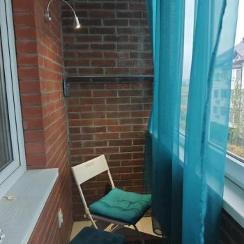Сдается 2-х комнатная квартира, 40 м²