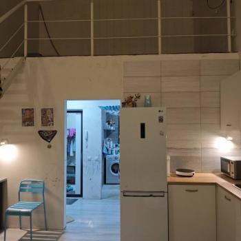 Сдается 2-х комнатная квартира, 40 м²