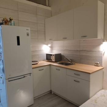 Сдается 2-х комнатная квартира, 40 м²