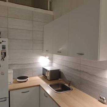 Сдается 2-х комнатная квартира, 40 м²