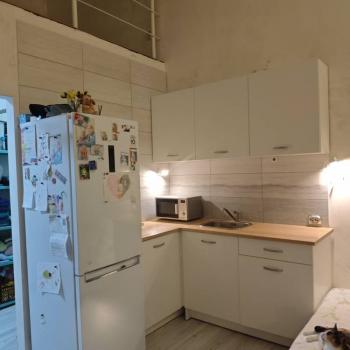 Сдается 2-х комнатная квартира, 40 м²