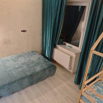 Сдается 2-х комнатная квартира, 40 м²