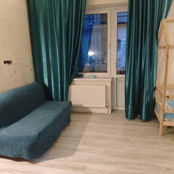 Сдается 2-х комнатная квартира, 40 м²