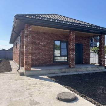 Продается Дом, 96,3 м²