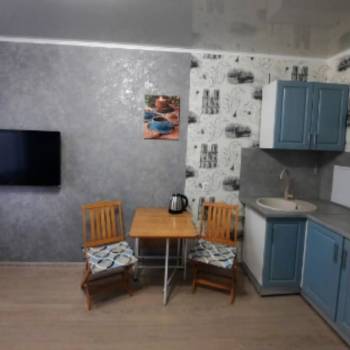 Сдается 1-комнатная квартира, 25 м²